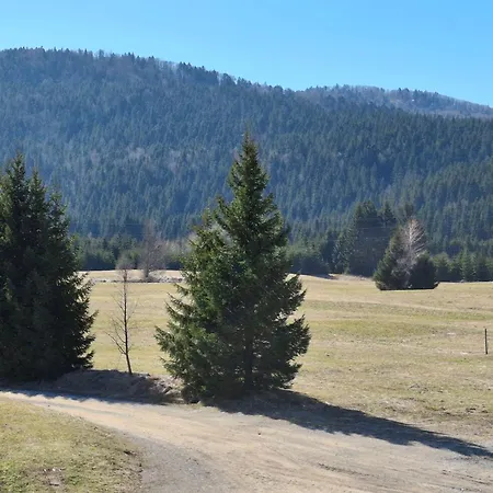 Oblak 公寓 拉夫纳格拉