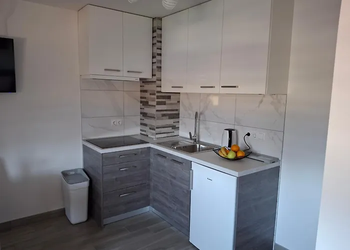 アパート Oblak *