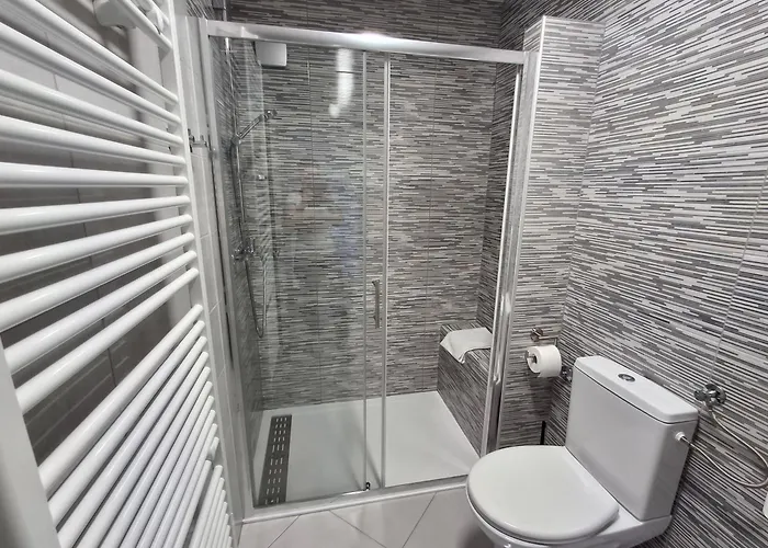 公寓 Oblak 拉夫纳格拉